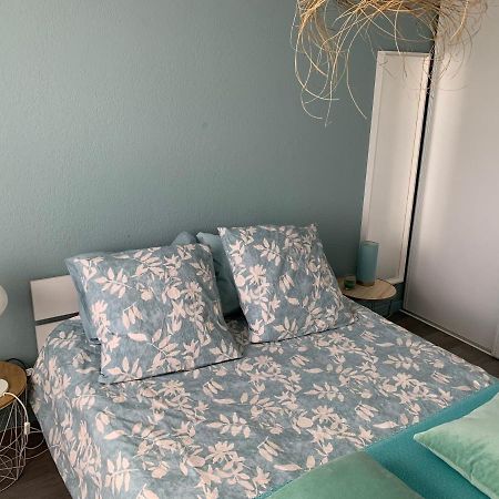 Chambre Le Crès Exteriér fotografie