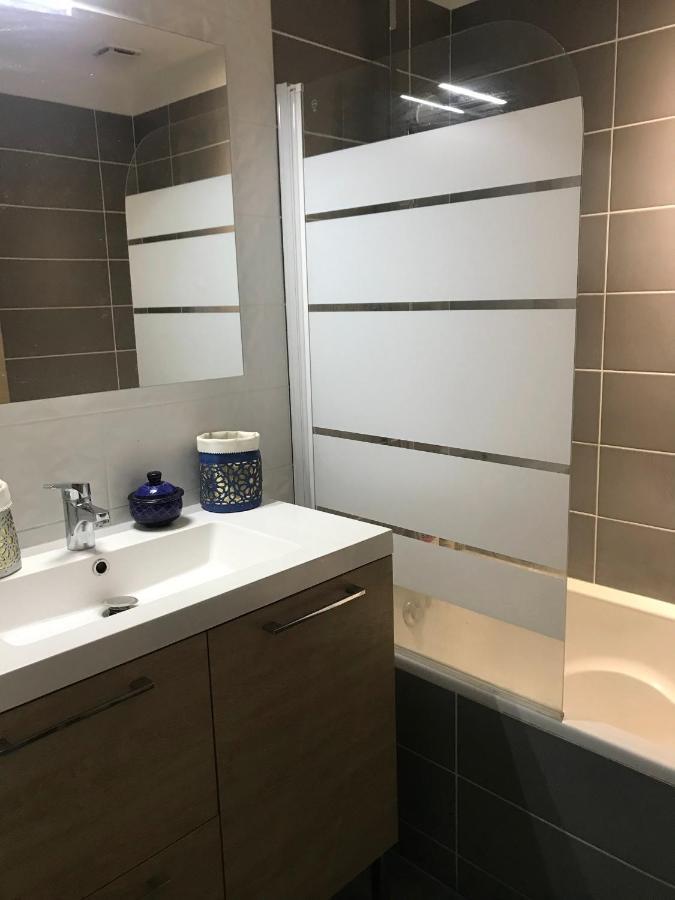 Chambre Le Crès Exteriér fotografie